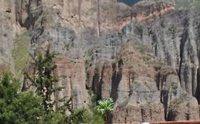 El mirador de iruya